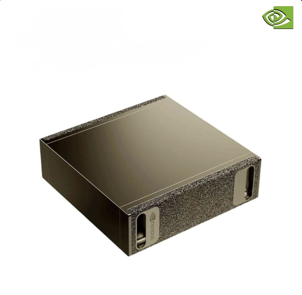 NVIDIA DGX Spark 4TB